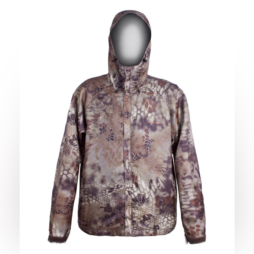 Kryptek Highlander Jacket Gage NWT